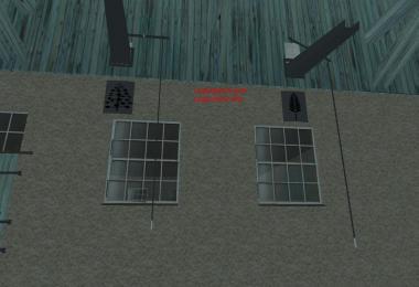 MR Green Iron Horse Farm V5 UPDATE