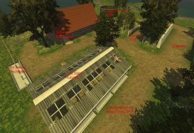 MR Green Iron Horse Farm V5 UPDATE