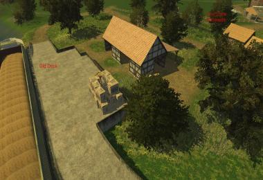 MR Green Iron Horse Farm V5 UPDATE