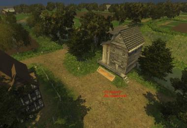 MR Green Iron Horse Farm V5 UPDATE