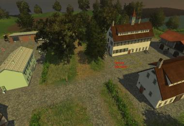 MR Green Iron Horse Farm V5 UPDATE