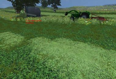MR Green Iron Horse Farm V5 UPDATE