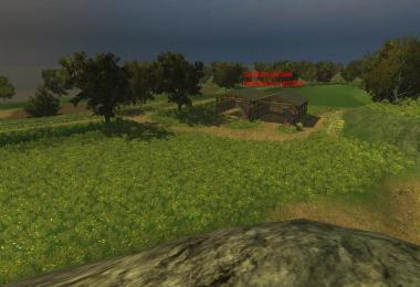 MR Green Iron Horse Farm V5 UPDATE