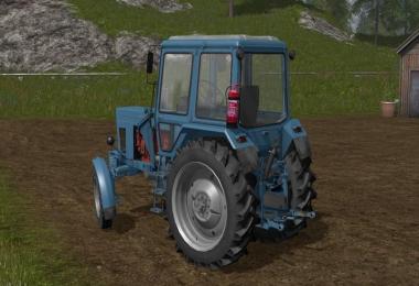 MTZ 80 and 82 Pack v1.1