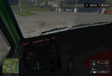 MZKT 651510 MAZ v1.0