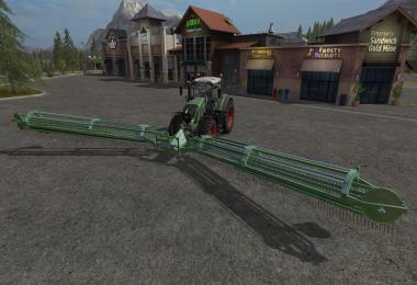 Nadal R90 Telescopic Front v1.0