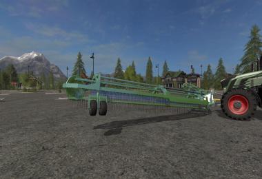 Nadal R90 Telescopic Front v1.0