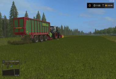 New Bartelshagen on Grabow Bodden V1.0.2 Beta