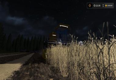 New Holland Clayson 8070 v1.2.0