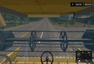 New Holland Clayson 8070 v2.0.2