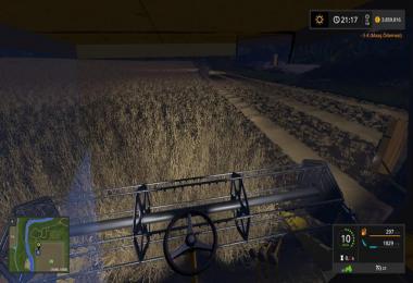 New Holland Clayson 8070 v2.0.2