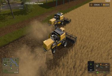 New Holland TC 5090 Bazilian Edition v1.1.0.0