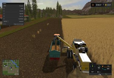 New Holland TC 5090 Bazilian Edition v1.1.0.0