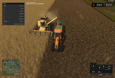 New Holland TC 5090 Bazilian Edition v1.1.0.0