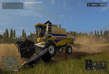 New Holland TC 5090 Bazilian Edition v1.1.0.0