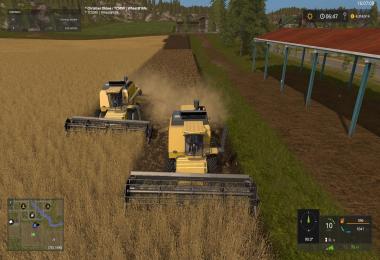 New Holland TC 5090 Bazilian Edition v1.1.0.0