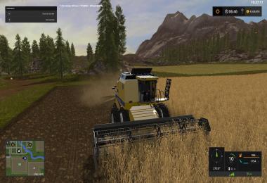 New Holland TC 5090 Bazilian Edition v1.1.0.0
