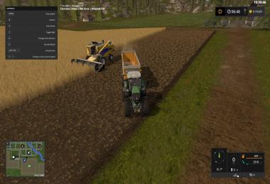 New Holland TC 5090 Bazilian Edition v1.1.0.0