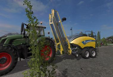 NH BB1290 + Nadal R90 v1.0