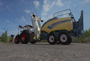 NH BB1290 + Nadal R90 v1.0