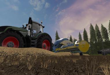 NH BB1290 + Nadal R90 v1.0