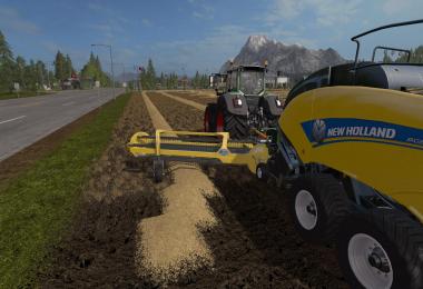 NH BB1290 + Nadal R90 v1.0