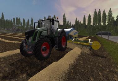 NH BB1290 + Nadal R90 v1.0