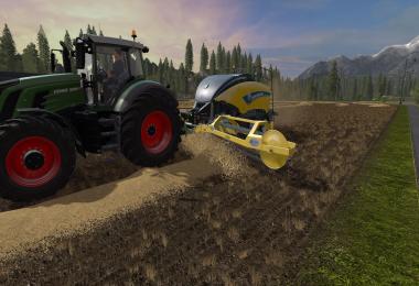 NH BB1290 + Nadal R90 v1.0