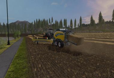 NH BB1290 + Nadal R90 v1.0