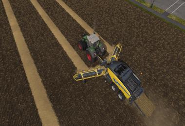 NH BB1290 + Nadal R90 v1.0