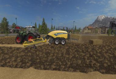 NH BB1290 + NADAL R90 v1.1