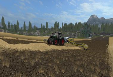 NH BB1290 + Nadal R90 Telescopic v1.0