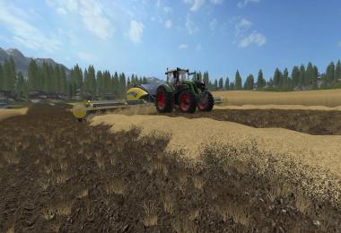 NH BB1290 + Nadal R90 Telescopic v1.0