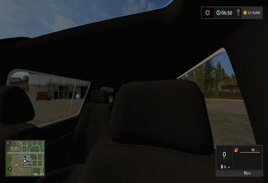 Nissan Pathfinder Escorte v1