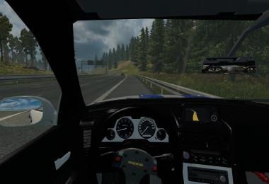 Nissan Skyline GTR R34 Beta