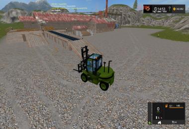 Norge v1.2
