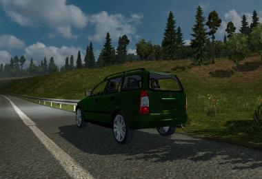 Opel Astra G 1999 v1