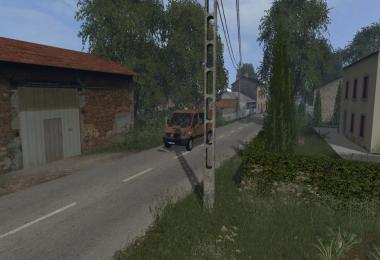 Pack Deco N°1 Ech:1/1