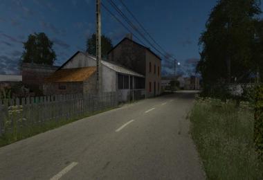 Pack Deco N°1 Ech:1/1