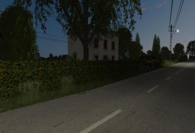 Pack Deco N°1 Ech:1/1