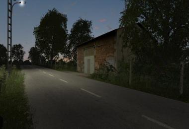 Pack Deco N°1 Ech:1/1