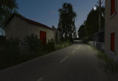 Pack Deco N°1 Ech:1/1