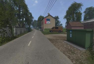 Pack Deco N°1 Ech:1/1