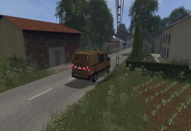 Pack Deco N°1 Ech:1/1