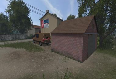 Pack Deco N°1 Ech:1/1