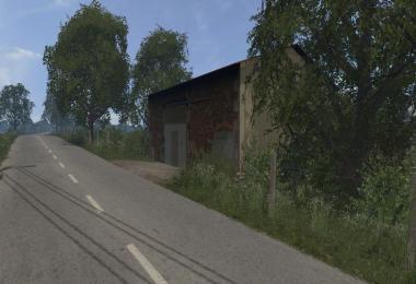 Pack Deco N°1 Ech:1/1