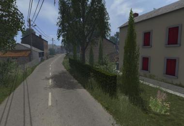 Pack Deco N°1 Ech:1/1