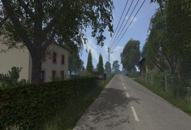 Pack Deco N°1 Ech:1/1