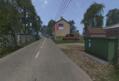 Pack Deco N°1 Ech:1/1