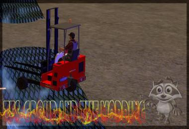 Palfinger crayler TFSGROUP